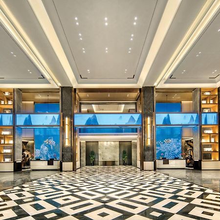 Holiday Inn Express Rugao City Center, An Ihg Hotel Nantong Bagian luar foto