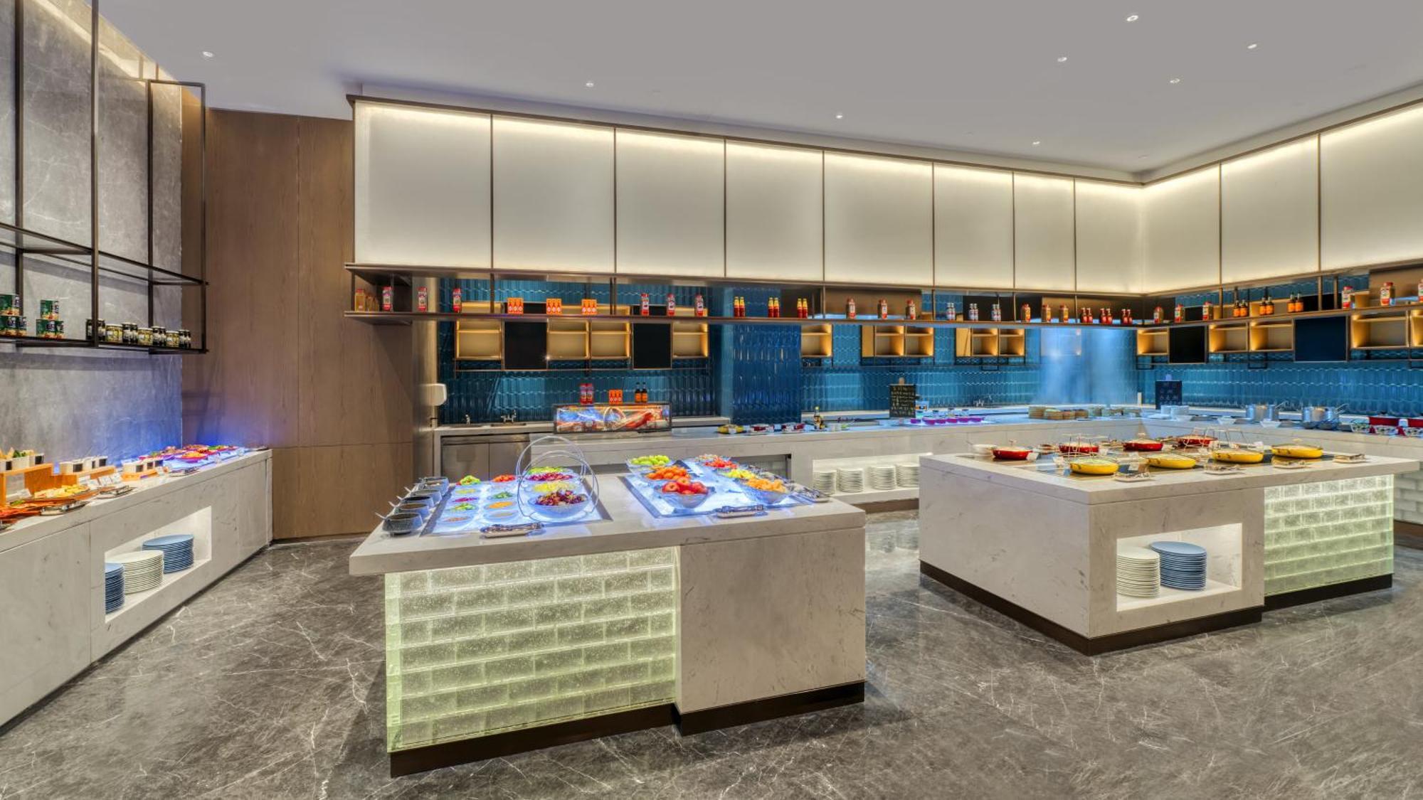 Holiday Inn Express Rugao City Center, An Ihg Hotel Nantong Bagian luar foto
