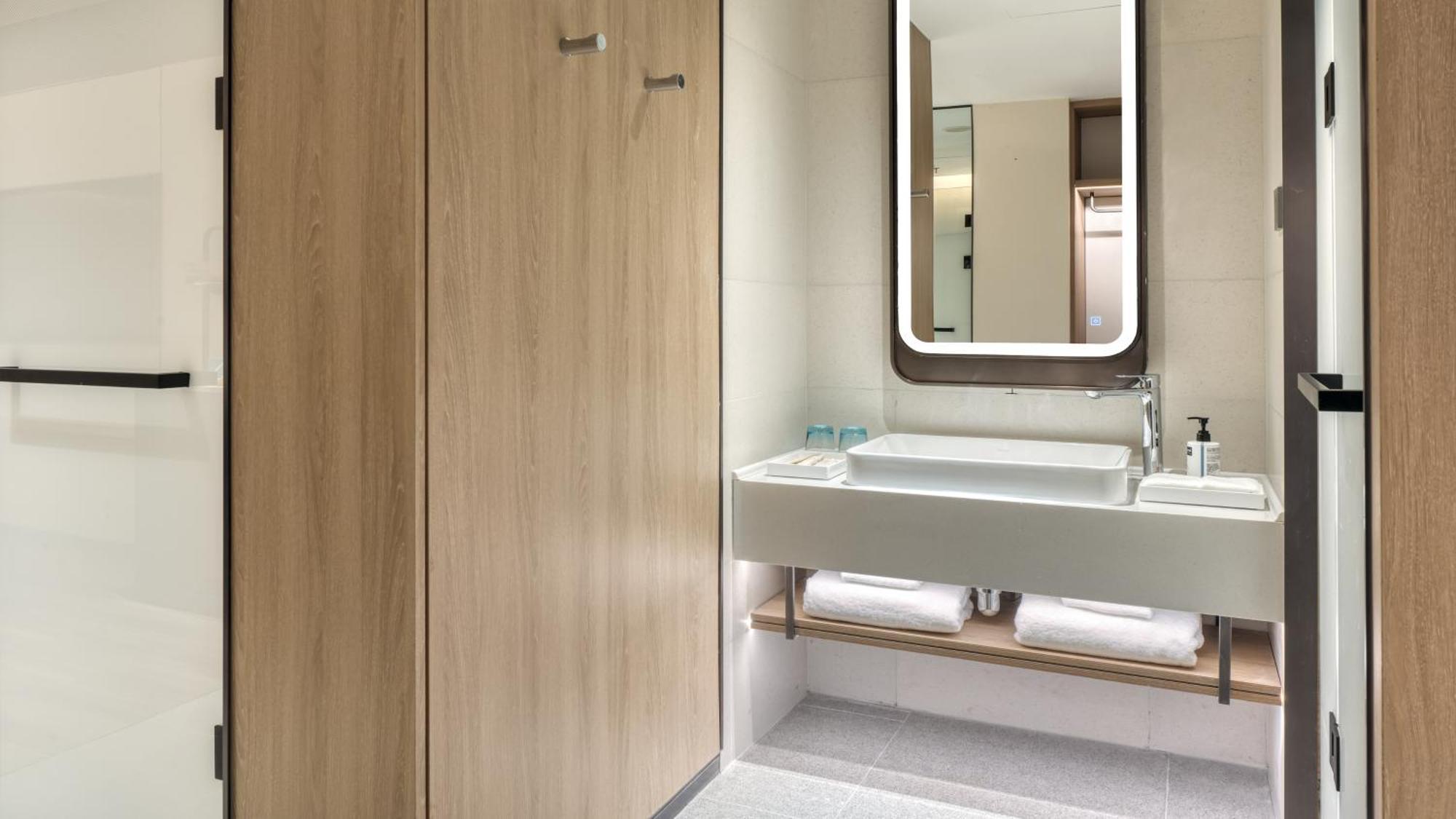 Holiday Inn Express Rugao City Center, An Ihg Hotel Nantong Bagian luar foto